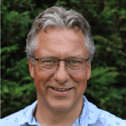 Allard Alfrink Image